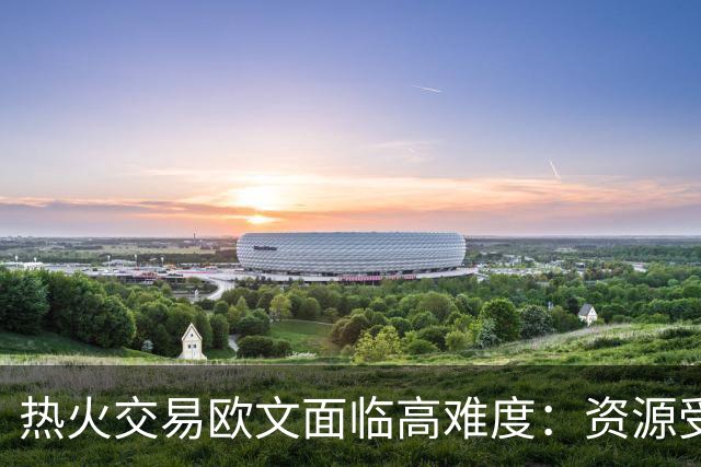 热火交易欧文面临高难度：资源受限与市场竞争